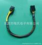 ide 8pin sleeved cable harness & wire harness
